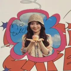 矢久保美緒 マグネットシート