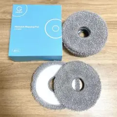 yeedi floor 3+ 専用 交換用 消耗品 交換アタッチメント 正規品