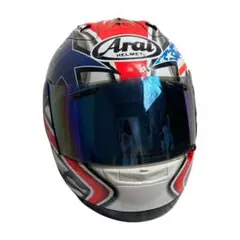 Araiアライヘルメット RX-7RR4 アルミナグレー XL 61-62cm Yahoo!オークション - 美品 Arai アライ RX-7 RR4 アルミナ