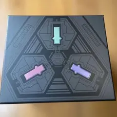 2025年最新】ゼノブレイド トリニティboxの人気アイテム - メルカリ
