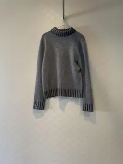 banana republic knit