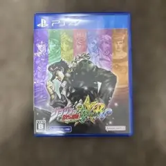 ジョジョの奇妙な冒険 ラストサバイバー PS4