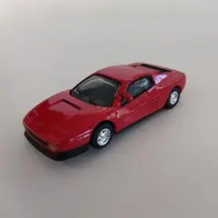 フェラーリ　TESTAROSSA　赤レッド 1/72