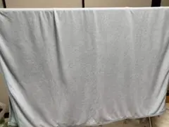 NITORI 肌掛け　ひんやりケットNクール