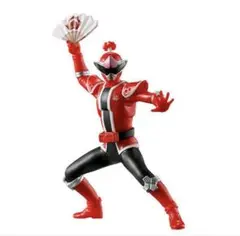 HG スーパー戦隊シリーズ vol.1 ドンモモタロウ ドンブラザーズ