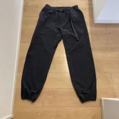 超美品‼️グラミチ 4WAY STRETCH TRACK PANT‼️
