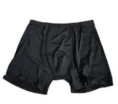 【新品】sondico 氷結UVびっくりパンツ接触冷感 S/M 黒