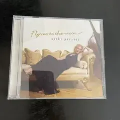 Nicki Parrott Fly Me to the Moon CD