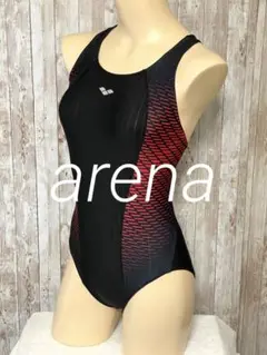 arena 競泳水着 フィットネス ワンピース