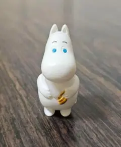 MOOMIN ミニチュアランプ Part3 ムーミン ガチャ