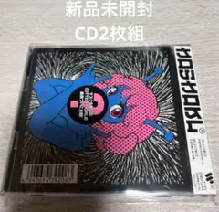 マキシマムザホルモン◆カロラカロケム 新品未開封