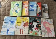 2025年最新】ちひろさん 1〜9巻 全巻セットの人気アイテム