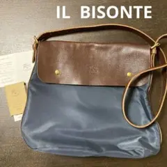 イルビゾンテショルダーバッグ