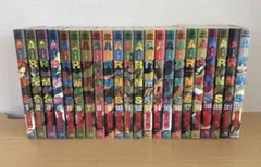 ARMS アームズ 全巻セット
