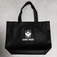 アルビレックス新潟 ショッパーバッグ S
