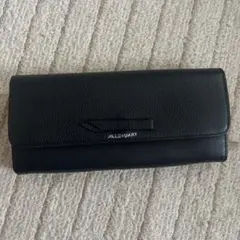 ジルスチュアート　長財布
