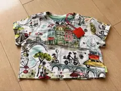 Tシャツ　92センチ　オイリリー　新品未使用