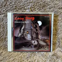 Living Death CD