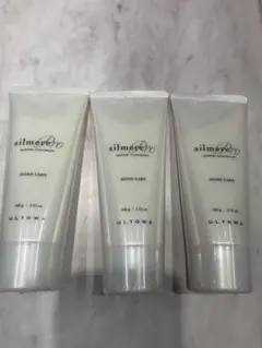 ULTOWA ウルトワ silmere 3セット silmere シルミア | ULTOWAから生まれた、 極上のホームケアブランド