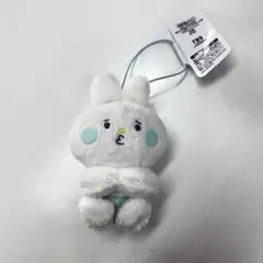 くずぴょん コレクションぬいぐるみ マスコット ブルー