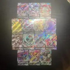 ポケモンカード VMAXクライマックス 12枚セット
