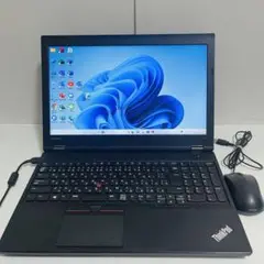T363 LENOVOノートパソコン i5第7世代SSD高速 Windows11