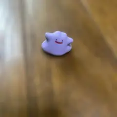 ポケットモンスター メタモン ミニ フィギュア