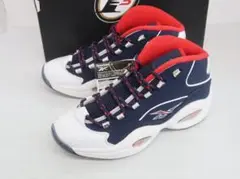 未使用 Reebok リーボック QUESTION MID "TEAM USA"