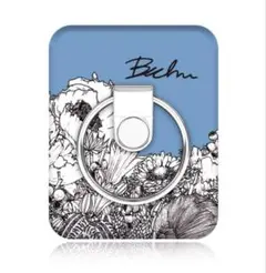 【アウトレット・色味難有り】【新品】 BUNKER RING®︎ BaCha