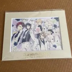 泡沫のユークロニア 感謝祭 入場特典