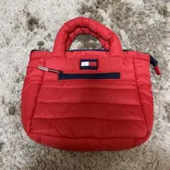 トミーヒルフィガーゴルフカートバック