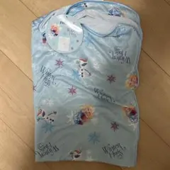 新品　ディズニー　アナ雪　アナ　エルサ　冷感ケット　ひざ掛けケット　70×100