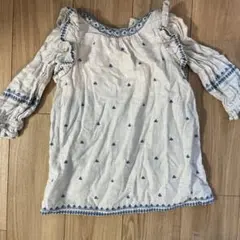 MNG 104cm 3歳用 チュニック