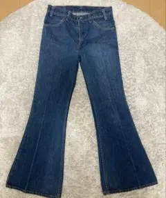 レア出品USA製 Levi's 684W30Ｌ30 ゴールデンサイズ