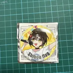 plott学園祭 全力回避フラグちゃん！　フラグちゃん缶バッジ