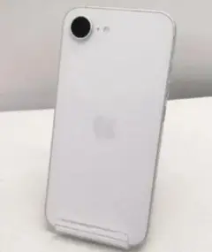 本日のみの出品 新品未使用 iPhone 16e 512GB ホワイト