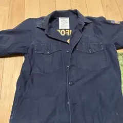 RODEO CROWNS ミリタリージャケット　レディース　M