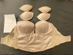 ブライダルインナー D70
