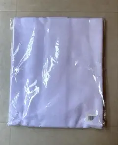 【新品未使用】ホワイト　ガーゼ生地カットクロス1M ②