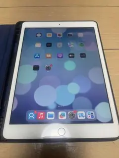 Apple iPad (第7世代) 32GB ゴールド