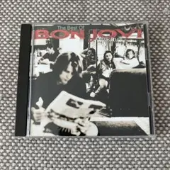 ボン•ジョヴィ　クロス•ロード