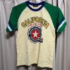 Boogie Shock カリフォルニア Tシャツ 160cm