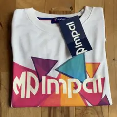 impal インパル　 ハンドルボール　Tシャツ　 Sサイズ