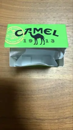 CAMEL 煙草 ※空箱162箱※ キャメル