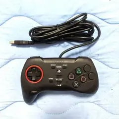 HORI ファイティングコマンドー3 PRO