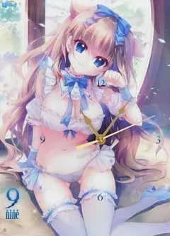 九條都 タペストリー アニメイト m15933805760_1.jpg?1701762616