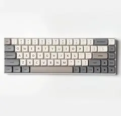 PBT残り火の夜明け-重工業時代メカニカルキーキャップ　120 種類