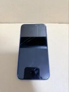 【画面割れ】iPhone11 128GB SIMフリー