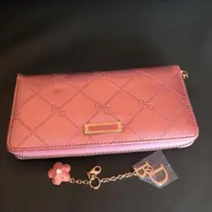 ピンキーアンドダイアン 長財布