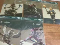 ゼルダの伝説 クリアファイル